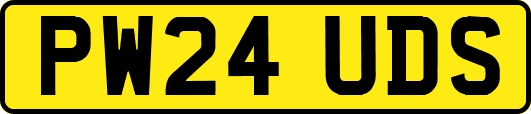 PW24UDS