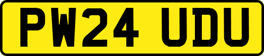 PW24UDU