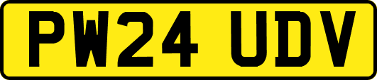 PW24UDV