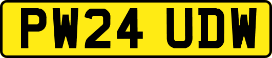PW24UDW