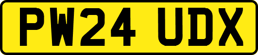 PW24UDX