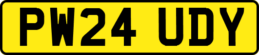 PW24UDY