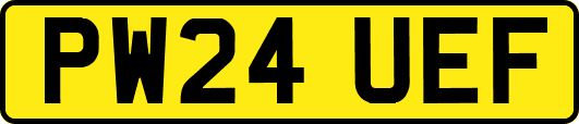 PW24UEF