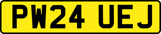 PW24UEJ