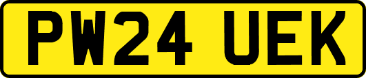 PW24UEK