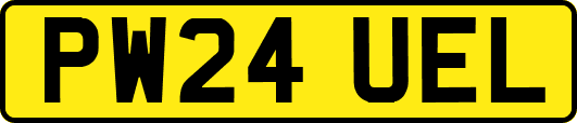 PW24UEL
