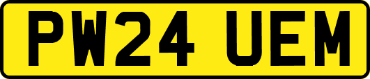 PW24UEM