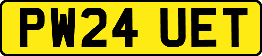 PW24UET