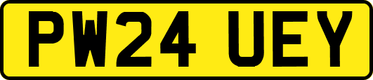 PW24UEY