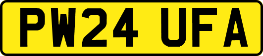 PW24UFA