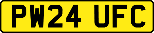 PW24UFC