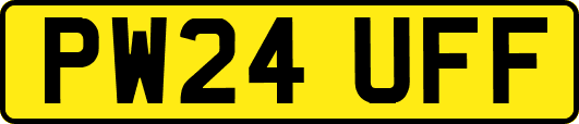 PW24UFF