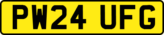 PW24UFG