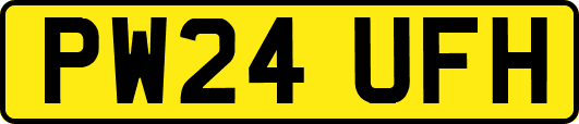 PW24UFH