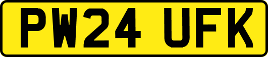 PW24UFK