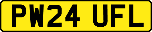 PW24UFL