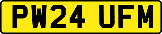 PW24UFM