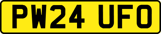 PW24UFO
