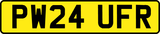 PW24UFR