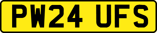 PW24UFS