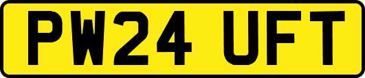PW24UFT