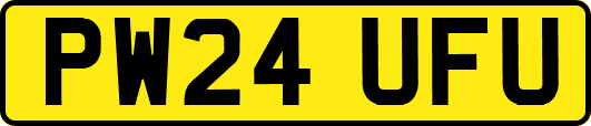 PW24UFU