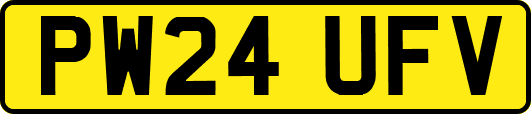 PW24UFV