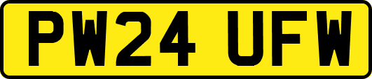 PW24UFW