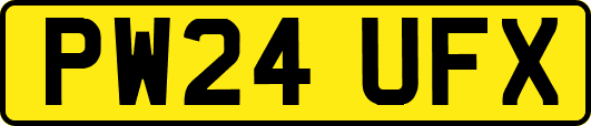 PW24UFX