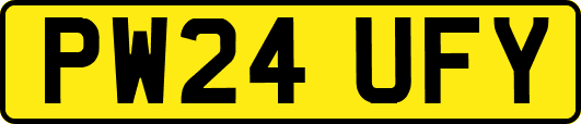 PW24UFY