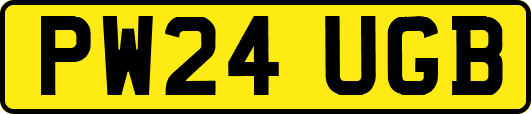 PW24UGB