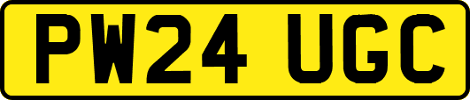 PW24UGC