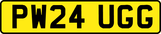 PW24UGG