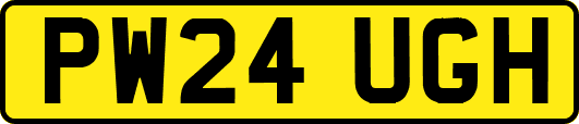PW24UGH
