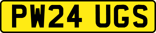 PW24UGS