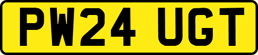 PW24UGT