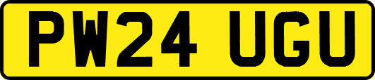 PW24UGU