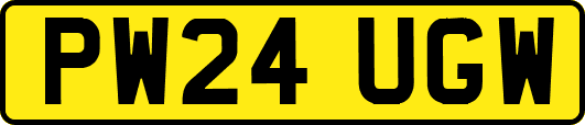 PW24UGW