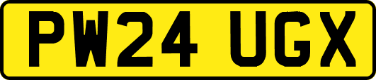 PW24UGX