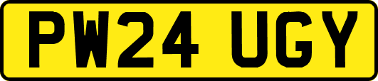 PW24UGY