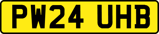PW24UHB