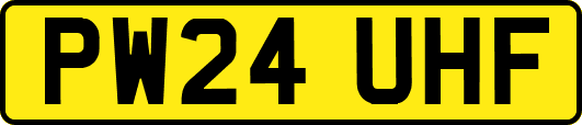PW24UHF