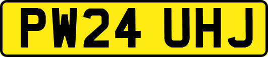 PW24UHJ