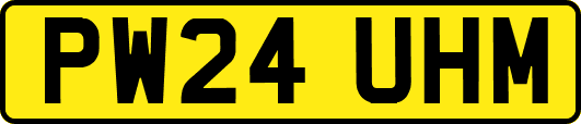 PW24UHM