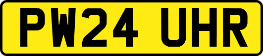 PW24UHR
