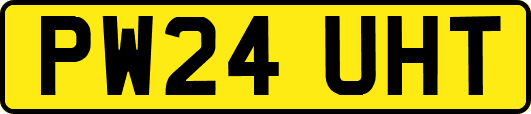 PW24UHT