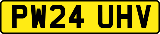 PW24UHV