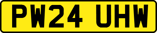 PW24UHW