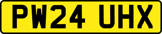 PW24UHX