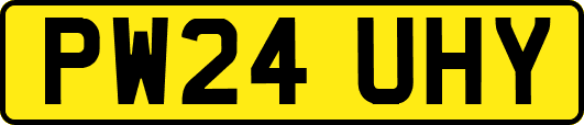 PW24UHY